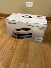 Load image into Gallery viewer, NEW IN BOX never opened Samsung Jetbot Mop
