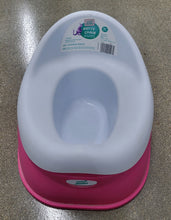 Load image into Gallery viewer, Little journeys potty chair NEW 18 months
