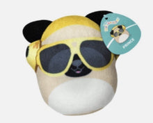 Load image into Gallery viewer, McDonald’s Squishmallow Prince the Pug Plush Happy Meal Toy
