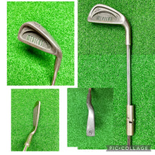 Load image into Gallery viewer, Medicus - Pro Series - Single Hinge 5 Iron - Training Club One Size
