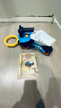 Load image into Gallery viewer, Matchbox Treasure Truck with Real Working Metal Detector
