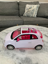 Load image into Gallery viewer, Barbie Car - Fits 4 Barbies
