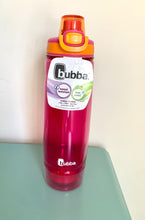 Load image into Gallery viewer, Bubba Leak Proof 24oz Water Bottle

