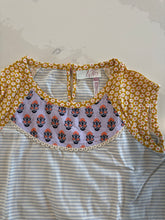 Load image into Gallery viewer, Matilda Jane Clothing 435 Tween line size 10 top 10
