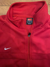 Load image into Gallery viewer, Nike Zip Up Adult Large
