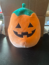 Load image into Gallery viewer, Pumpkin Squishmallow
