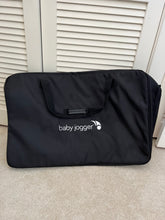 Load image into Gallery viewer, Travel Bag -Baby Jogger City Select Double Stroller
