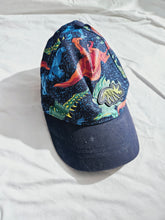 Load image into Gallery viewer, NASA and Dinosaur hat One Size
