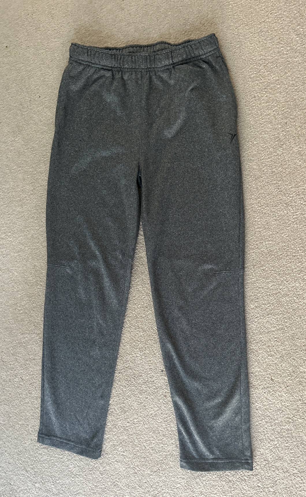 Old Navy gray gym pants XL