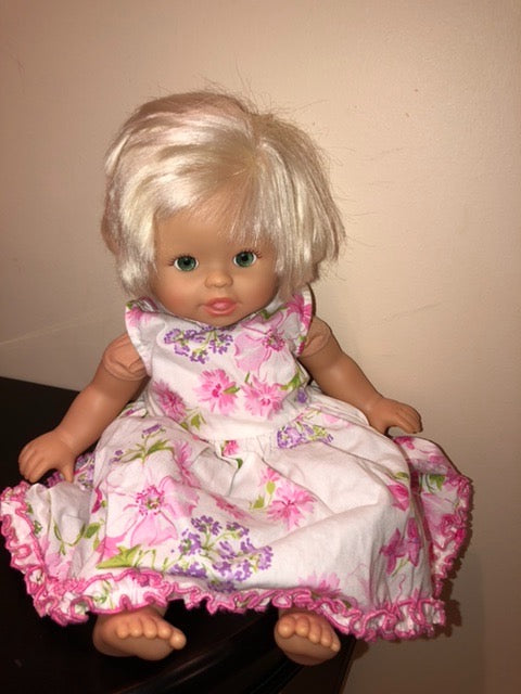 Fisher Price Baby Doll