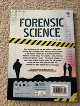 Load image into Gallery viewer, Forensic Science Book
