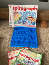Load image into Gallery viewer, Spirograph
