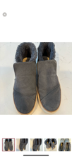 Load image into Gallery viewer, Toms Ladies Booties - size 8 8
