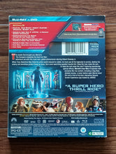 Load image into Gallery viewer, Iron Man 3 Blu-ray Movie
