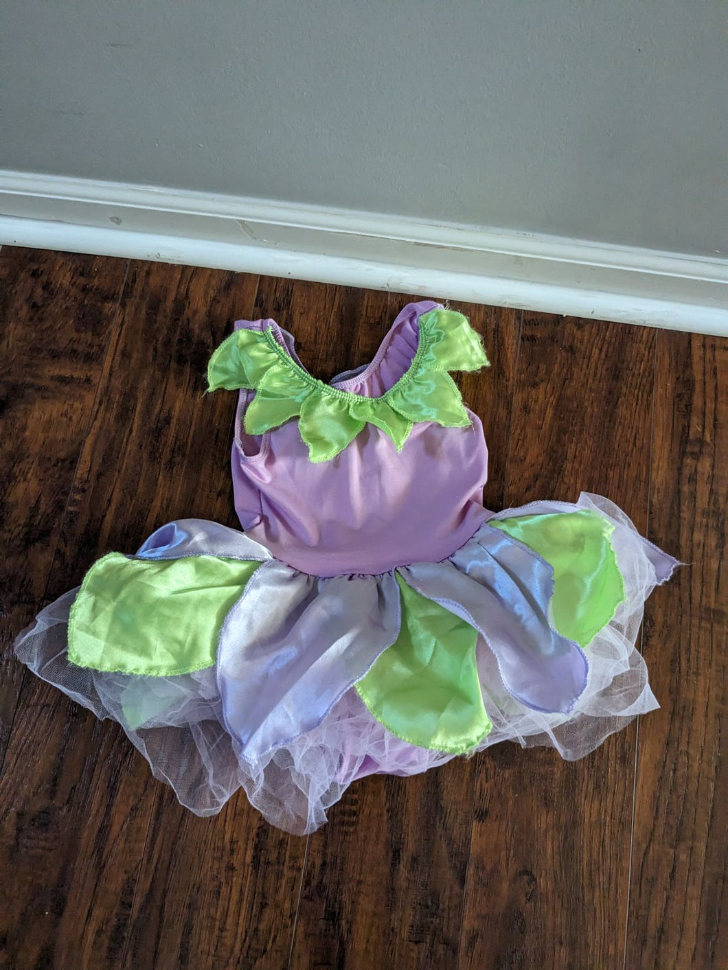 Tinkerbell/Fairy Costume 18-24 mos 18 months