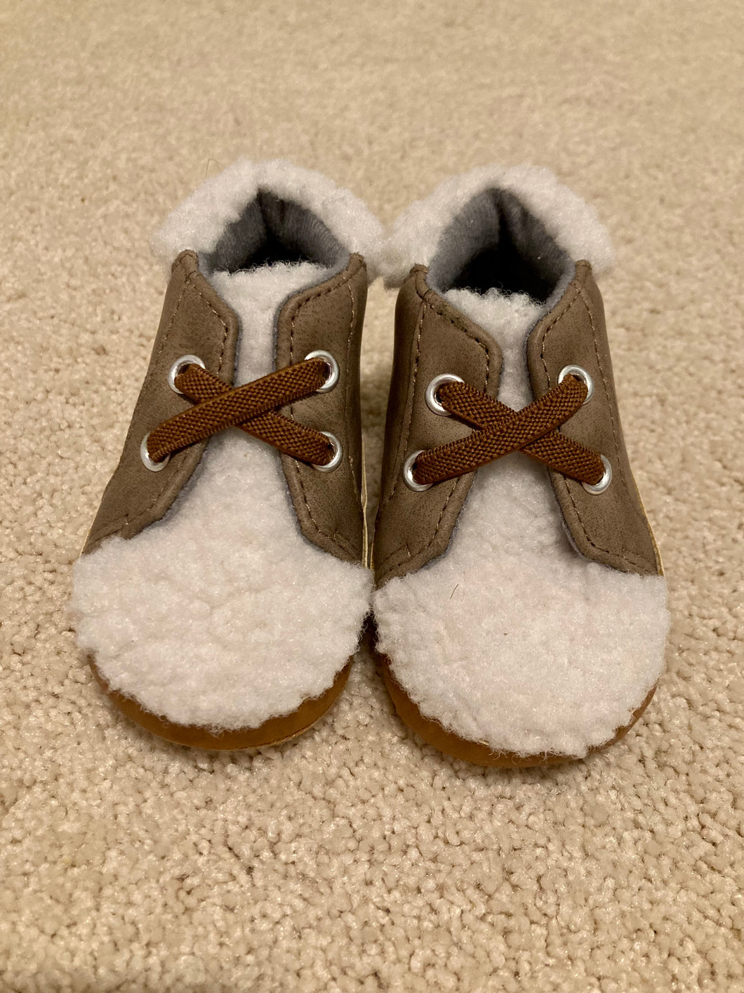 Baby Shoes 6-9 Months 6 months