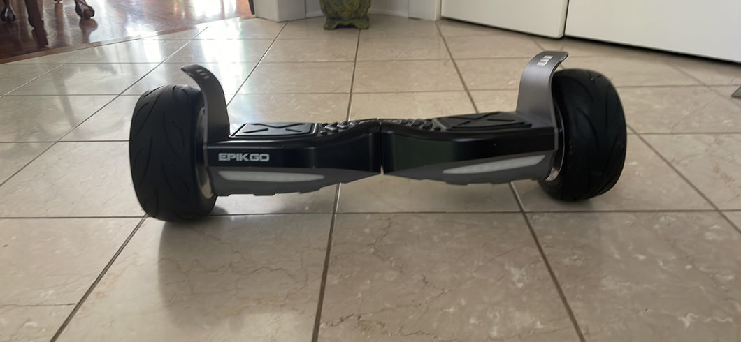 EPIKGO Sport Plus Hoverboard