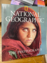 Load image into Gallery viewer, Paperback National Geopraphic Coffee Table Book
