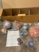 Load image into Gallery viewer, Solar System by Authentic Models New In Box
