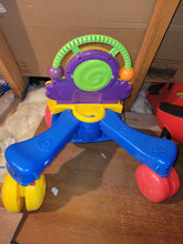 Load image into Gallery viewer, Fisher Price Stride to Ride
