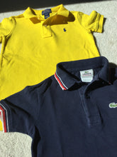 Load image into Gallery viewer, Ralph Lauren Polo and Izod Lacoste shirts 3T 3T
