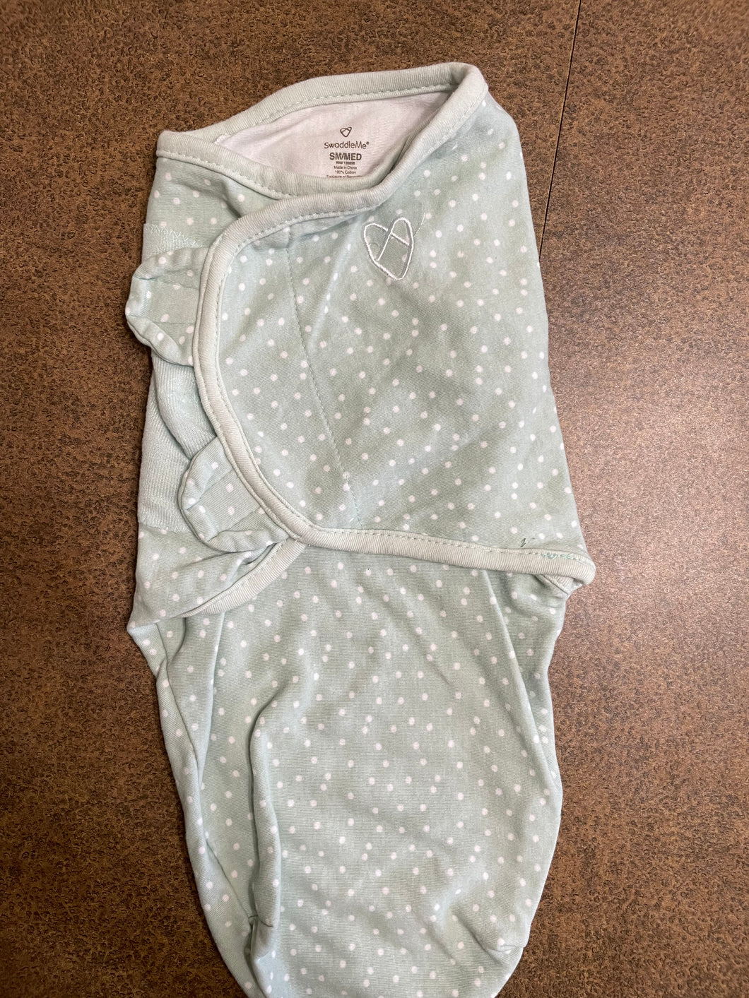 Swaddle Me Sm/Med Swaddle Small