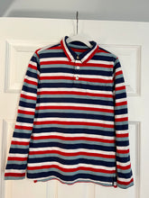 Load image into Gallery viewer, Crewcuts Boys Long Sleeve Polo 8
