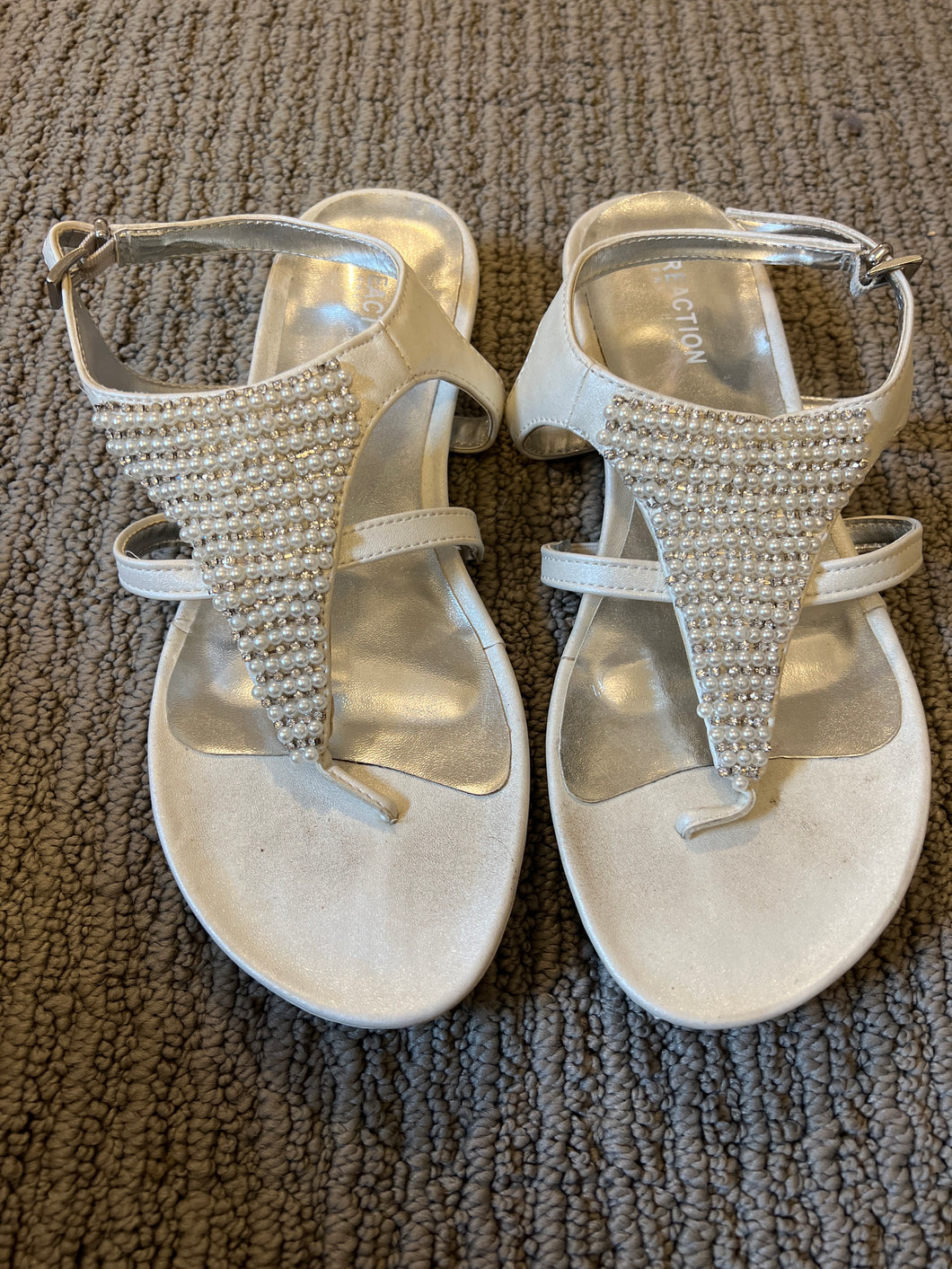 Reaction Kenneth Cole Sandals  5
