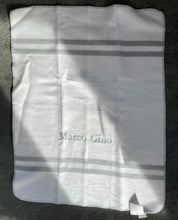 Load image into Gallery viewer, NWT Pottery Barn Kids 30&quot;x40&quot; MARCO GINO Blanket One Size
