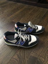Load image into Gallery viewer, New Balance x J Crew Gym Shoes 7
