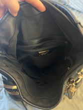 Load image into Gallery viewer, Michael Kors Shoulder Bag Black
