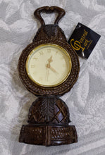 Load image into Gallery viewer, Central Park decorative clock
