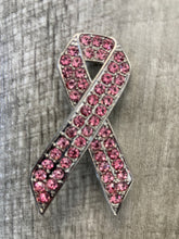 Load image into Gallery viewer, NEW Breast Cancer Pins (35 total)
