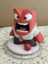 Load image into Gallery viewer, Disney Infinity 3.0 Play Set Lot - Inside Out Joy &amp; Anger (SEE BOTH PHOTOS)
