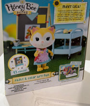Load image into Gallery viewer, Honey Bee Acres/Calico Pretend Play Set
