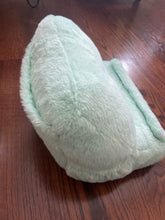 Load image into Gallery viewer, Pillowfort teal iPad/Kindle holder
