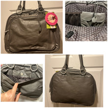 Load image into Gallery viewer, LASSIG diaper bag (Germany)
