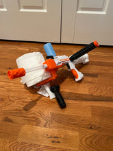 Load image into Gallery viewer, Toilet Paper Blaster Skid Shot One Size

