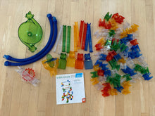 Load image into Gallery viewer, Mindware Q-BA-Maze marble run set
