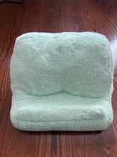 Load image into Gallery viewer, Pillowfort teal iPad/Kindle holder
