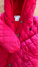 Load image into Gallery viewer, Ralph Lauren Water-Repellent Hooded Quilted Snow Suit 6 months
