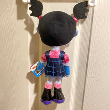 Load image into Gallery viewer, NEW Disney Junior VAMPIRINA PLUSH 10&quot; Jr Vee HTF STUFFED Doll Animal Toy
