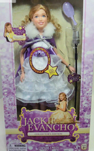 Load image into Gallery viewer, Collector doll - Jackie Evancho Singing 14 inch
