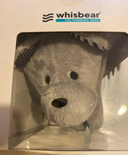 Load image into Gallery viewer, Whisbear Sleep Soothing Bear New
