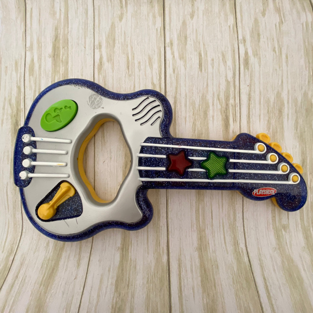 Playskool Guitar
