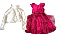 Load image into Gallery viewer, Girls&#39; size 12 Sparkly &amp; Fancy Dress Bundle 12
