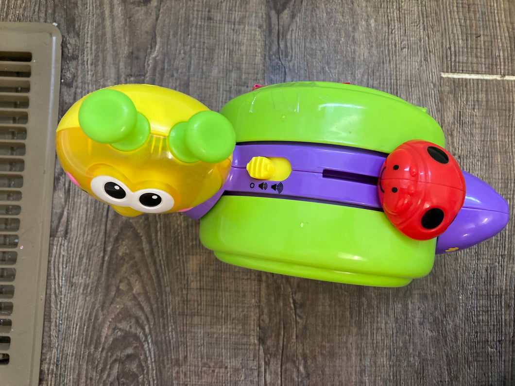 Fisher Price Electronic Toy
