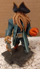 Load image into Gallery viewer, Disney Infinity 1.0 Figure - Pirates of the Caribbean Davy Jones
