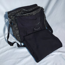 Load image into Gallery viewer, Petunia Pickle Bottom Baby Diaper Bag
