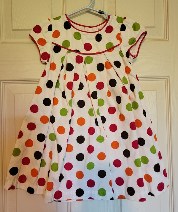 Polka Dot Dress Size 24 Months 24 months